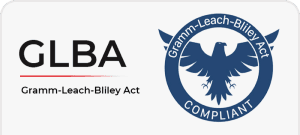 The Gramm-Leach-Bliley Act (GLBA)    