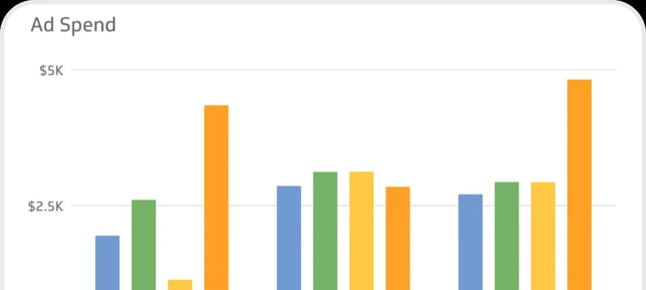 Digital Ad Spend Growth  