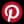Pinterest Ads Icon