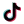 TikTok Ads Icon